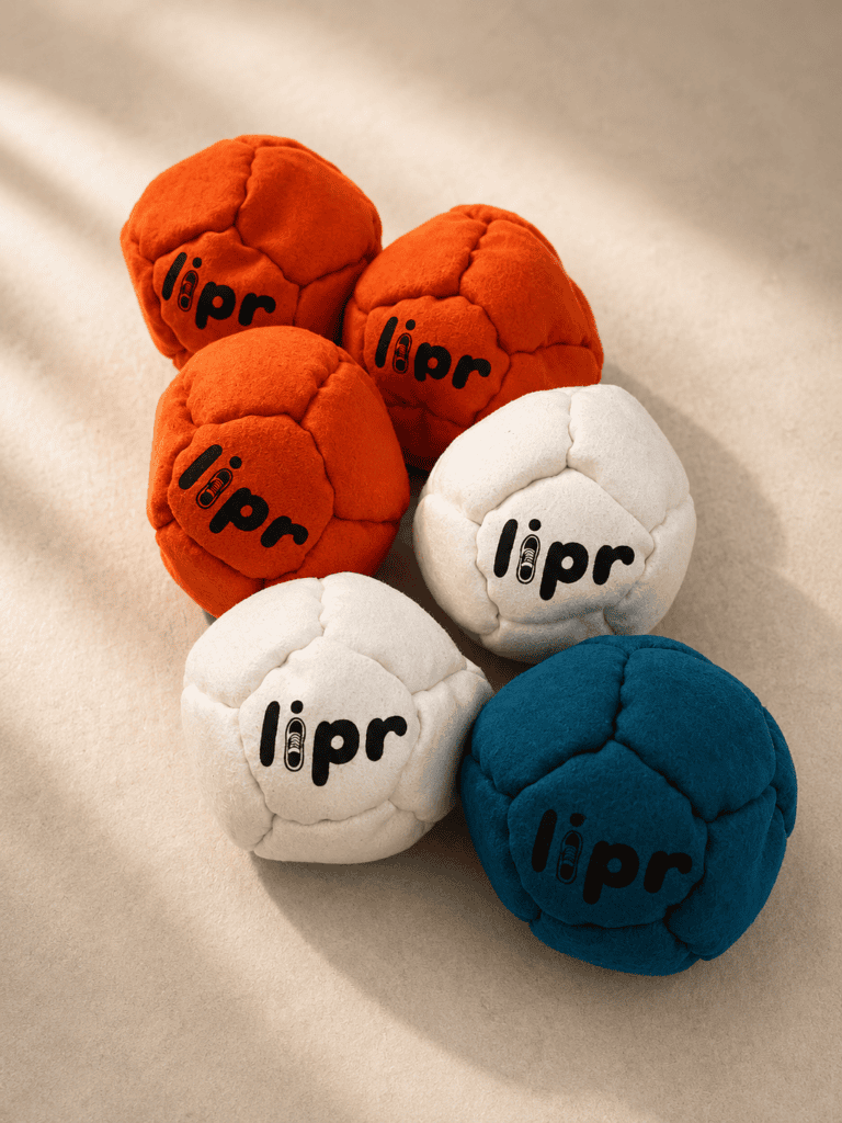 hacky sack