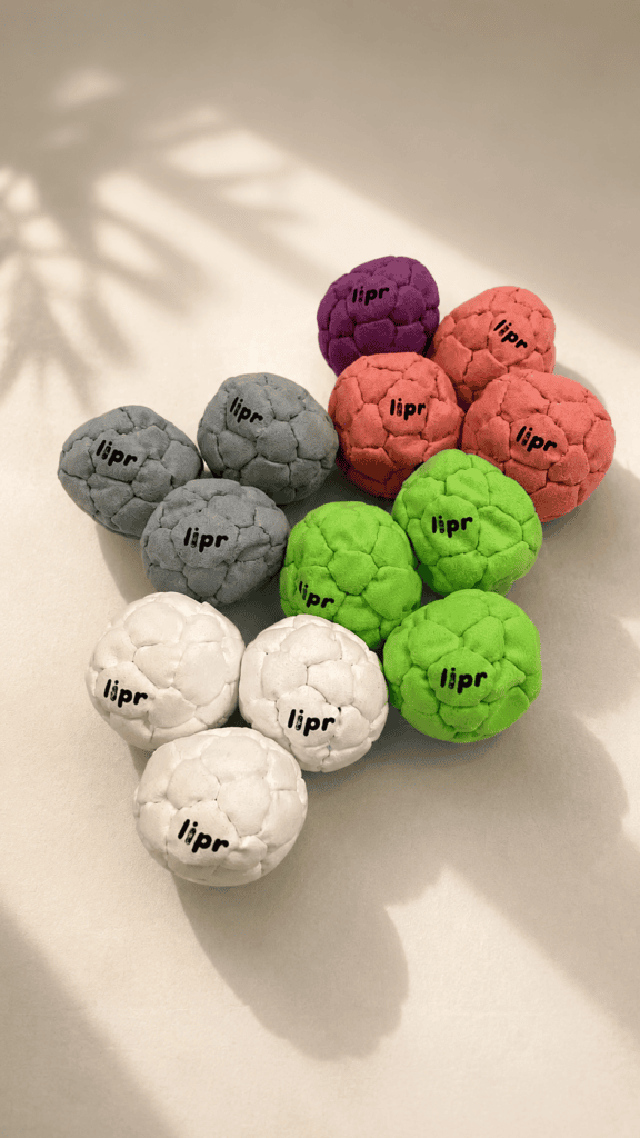hacky sack